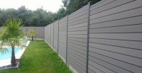 Portail Clôtures dans la vente du matériel pour les clôtures et les clôtures à Chatel-Censoir
